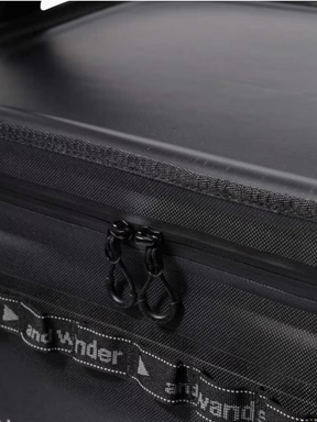 Waterproof Cooler in Black