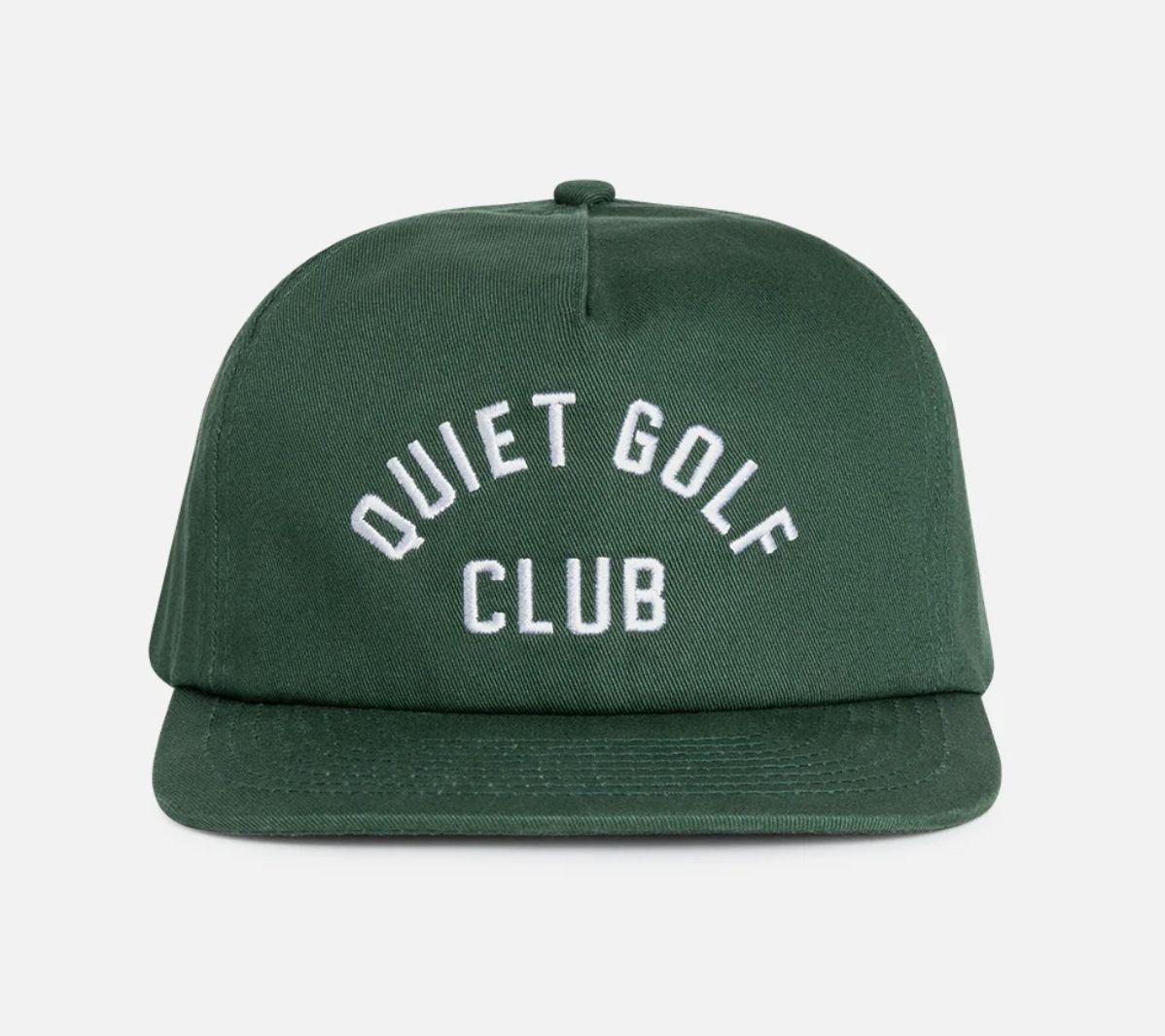 QGC 5-Panel in Forest