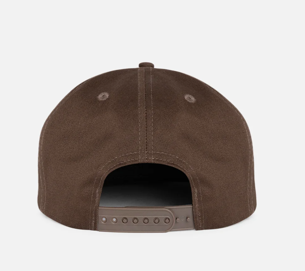 Ranch 5-Panel in Brown