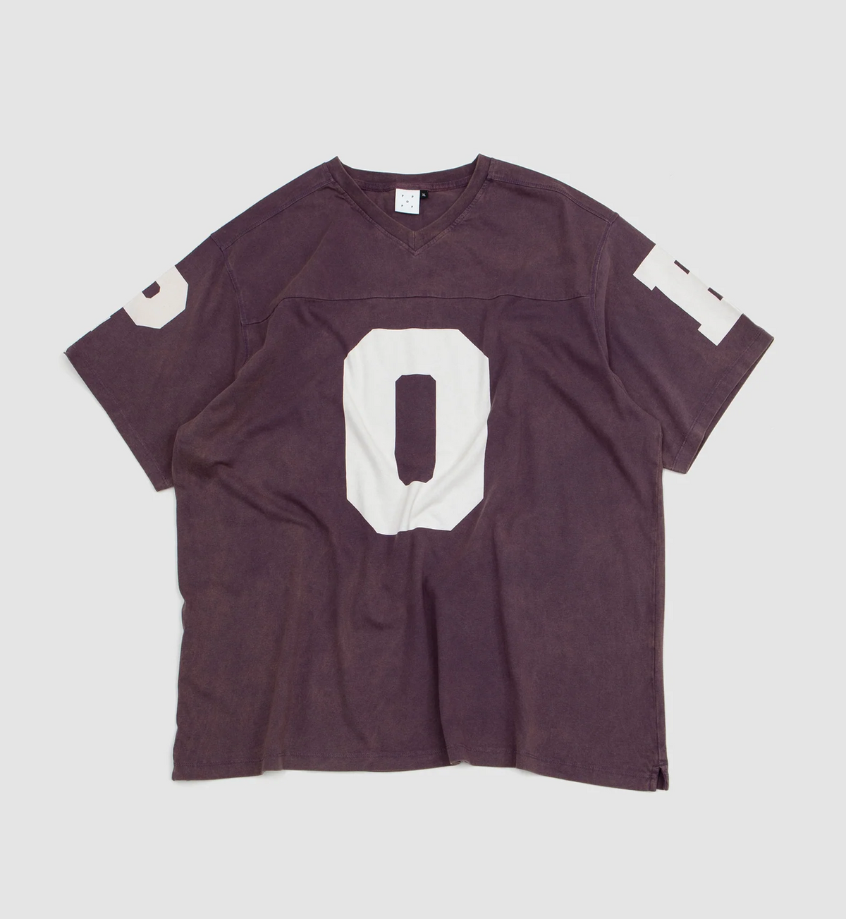 Football Shirt in Mysterioso