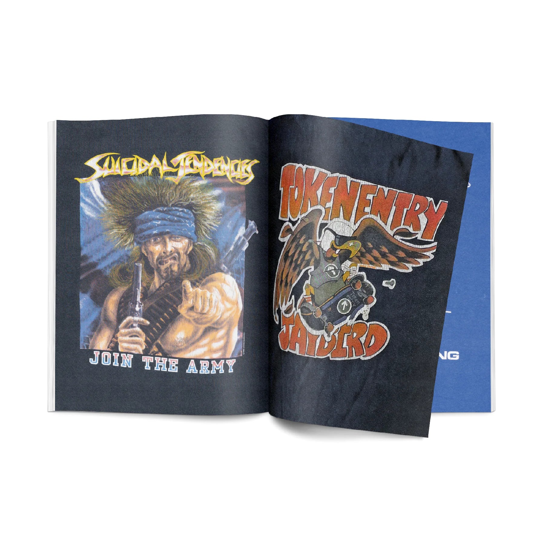 Collected Obsession Book: Second Edition