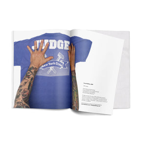 Collected Obsession Book: Second Edition