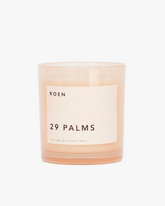 Le Grand 29 Palms Candle