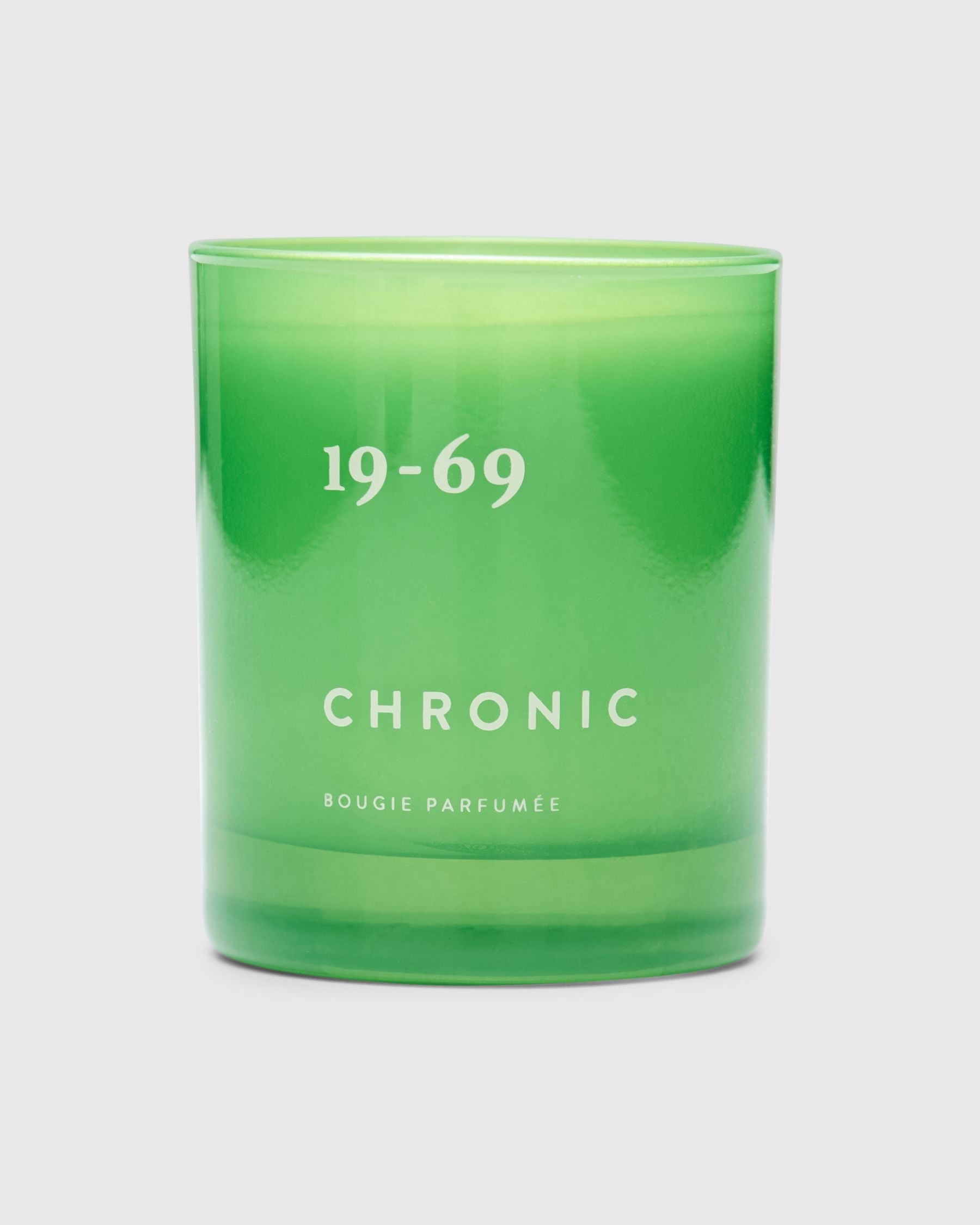 Chronic 200ml Candle