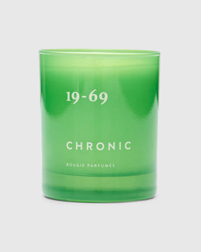 Chronic 200ml Candle