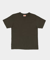 Haleiwa SS Tee in Beluga