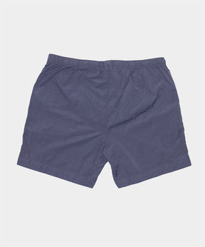Chrome-E Swim Short in Lavander Violet