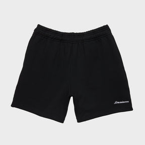 Sweat Short in Black