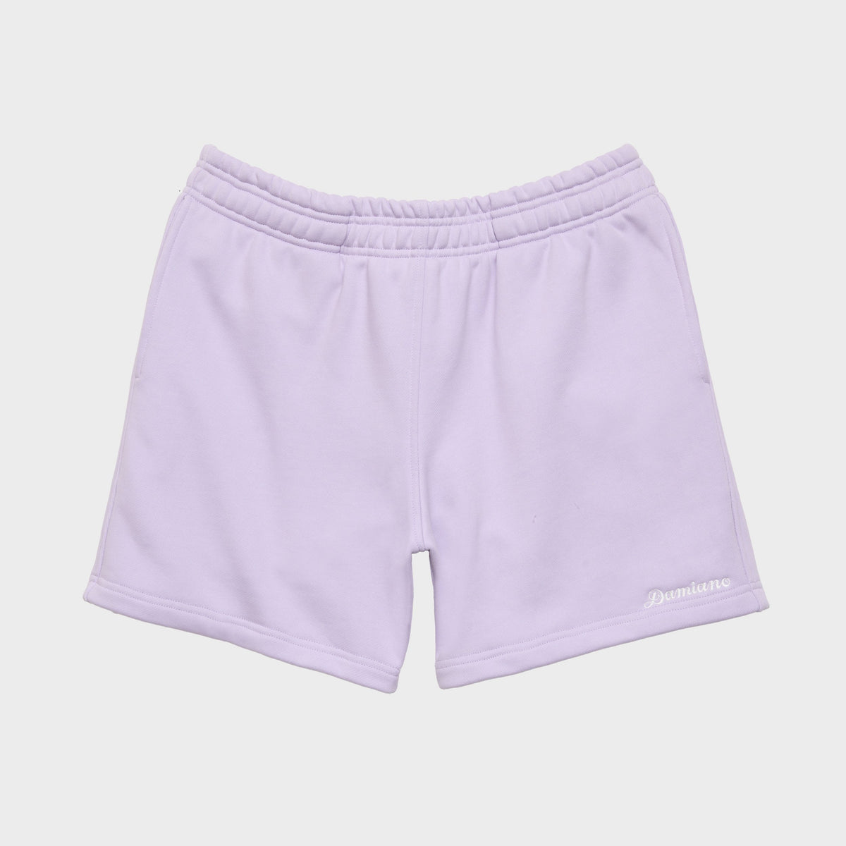 Sweat Short in Lavender