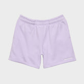 Sweat Short in Lavender