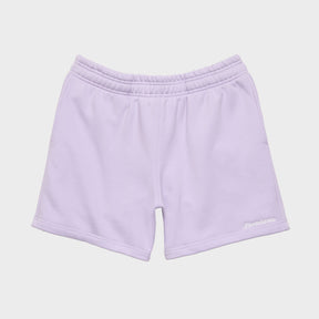 Sweat Short in Lavender