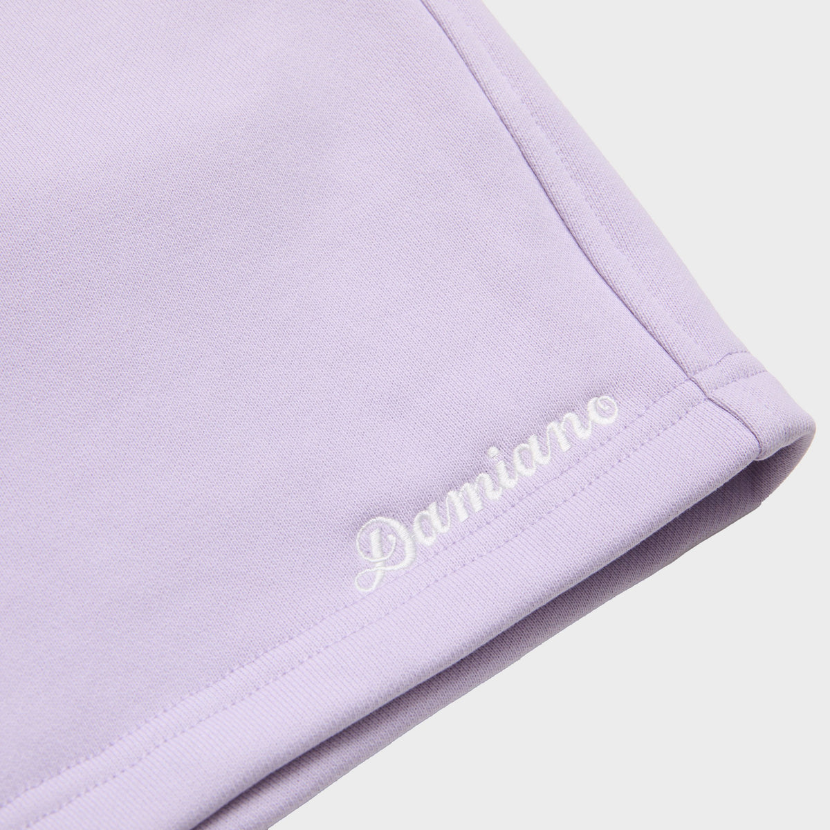 Sweat Short in Lavender