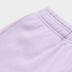 Sweat Short in Lavender