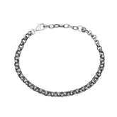 Silver Maille Bracelet