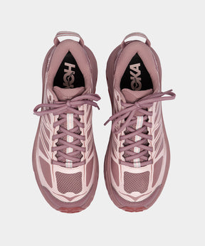 Women's U Mafate Speed 2 in Classic Mauve/Carnation