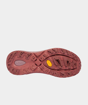 Women's U Mafate Speed 2 in Classic Mauve/Carnation