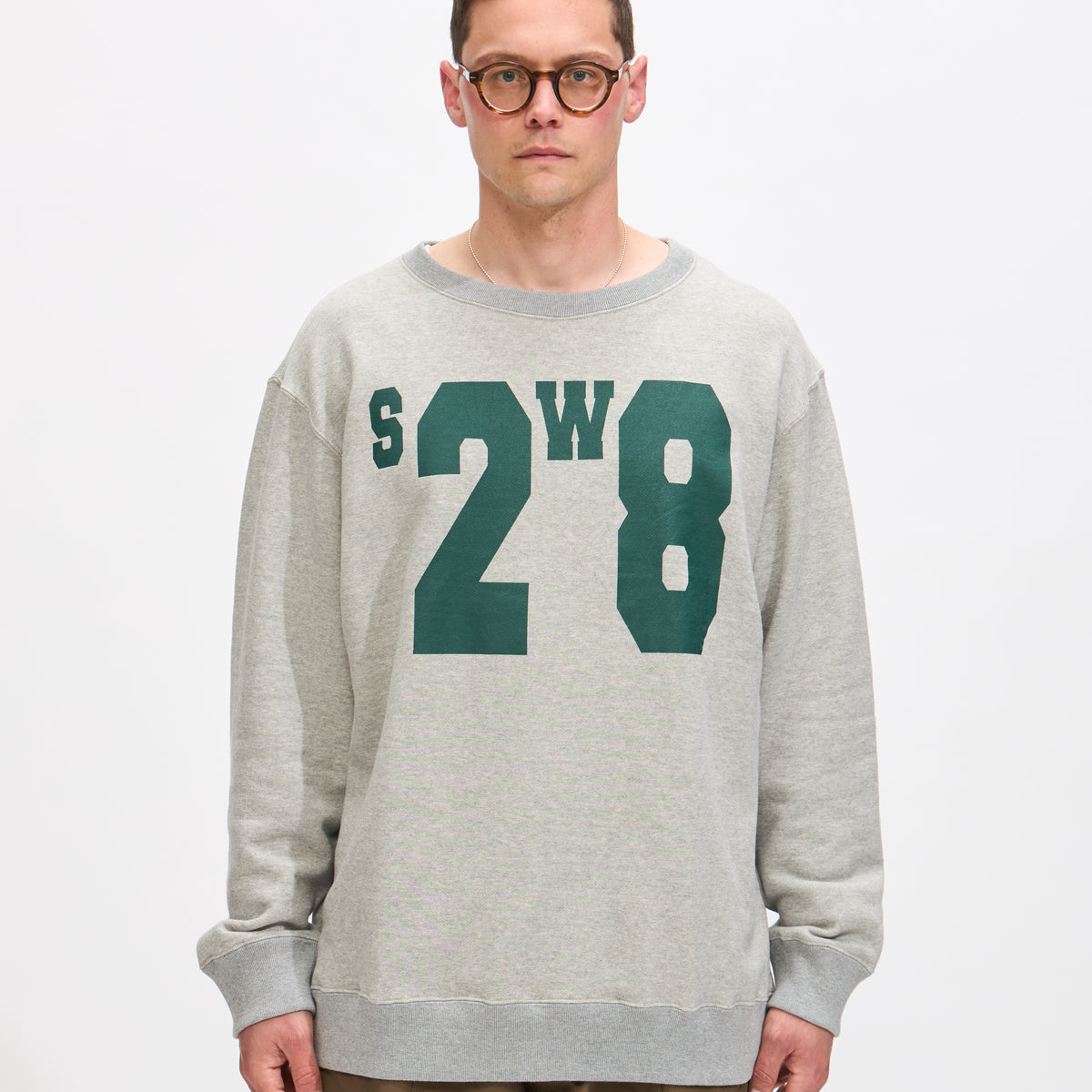 South2_West8_Crew_Neck_Sweat_S