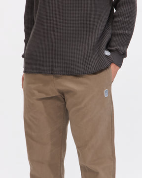 Standard Issue Slacker Pant in Suede Homme Essentials 