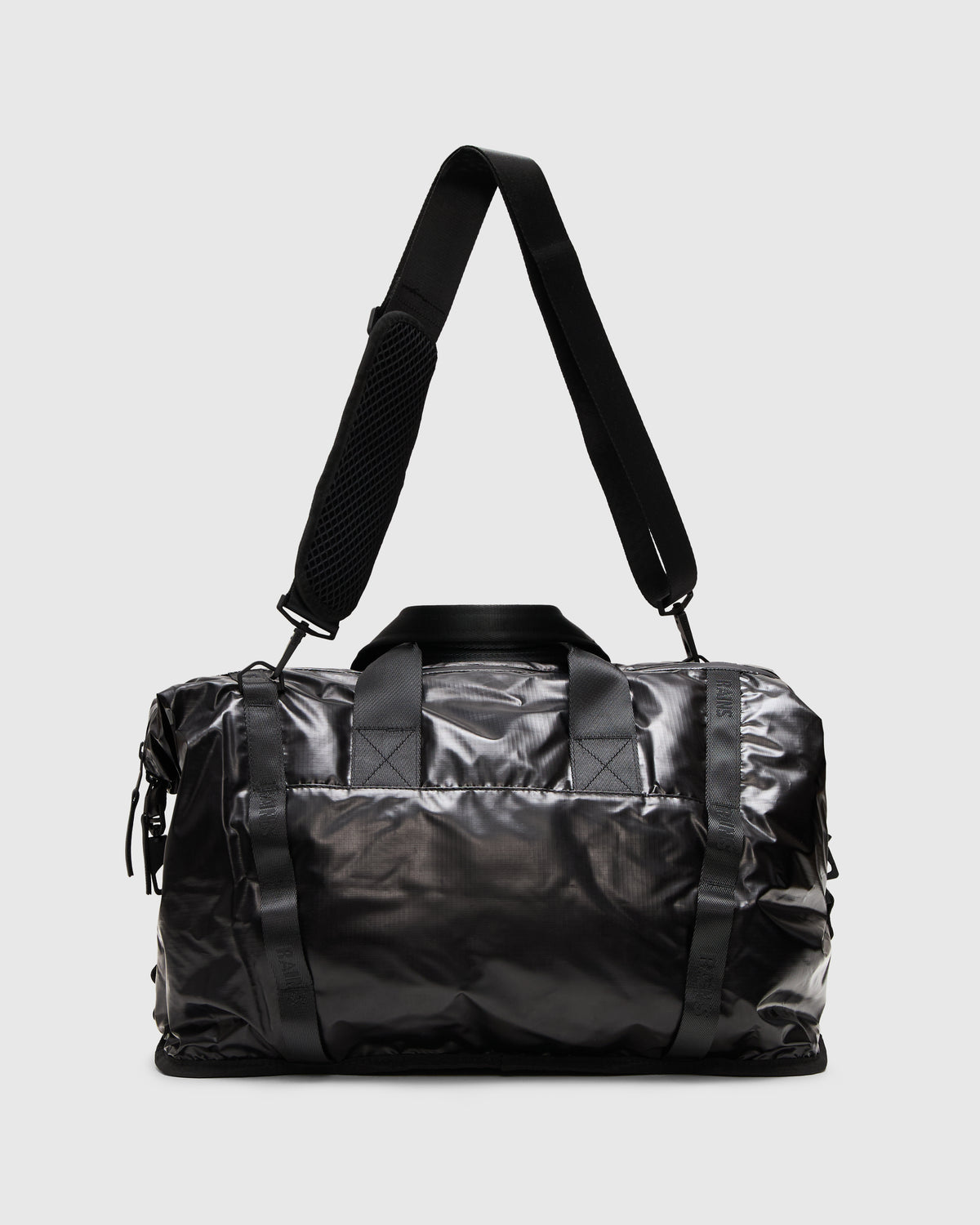 Sibu Weekend Bag in Black