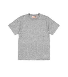 Haleiwa SS Tee in Hambledon Grey