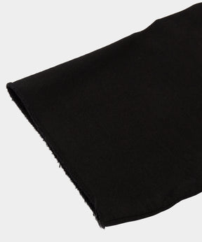 Waialua SS Sweatshirt 450 GSM Fleece in Anthracite