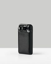 Swingtop Lighter in Black