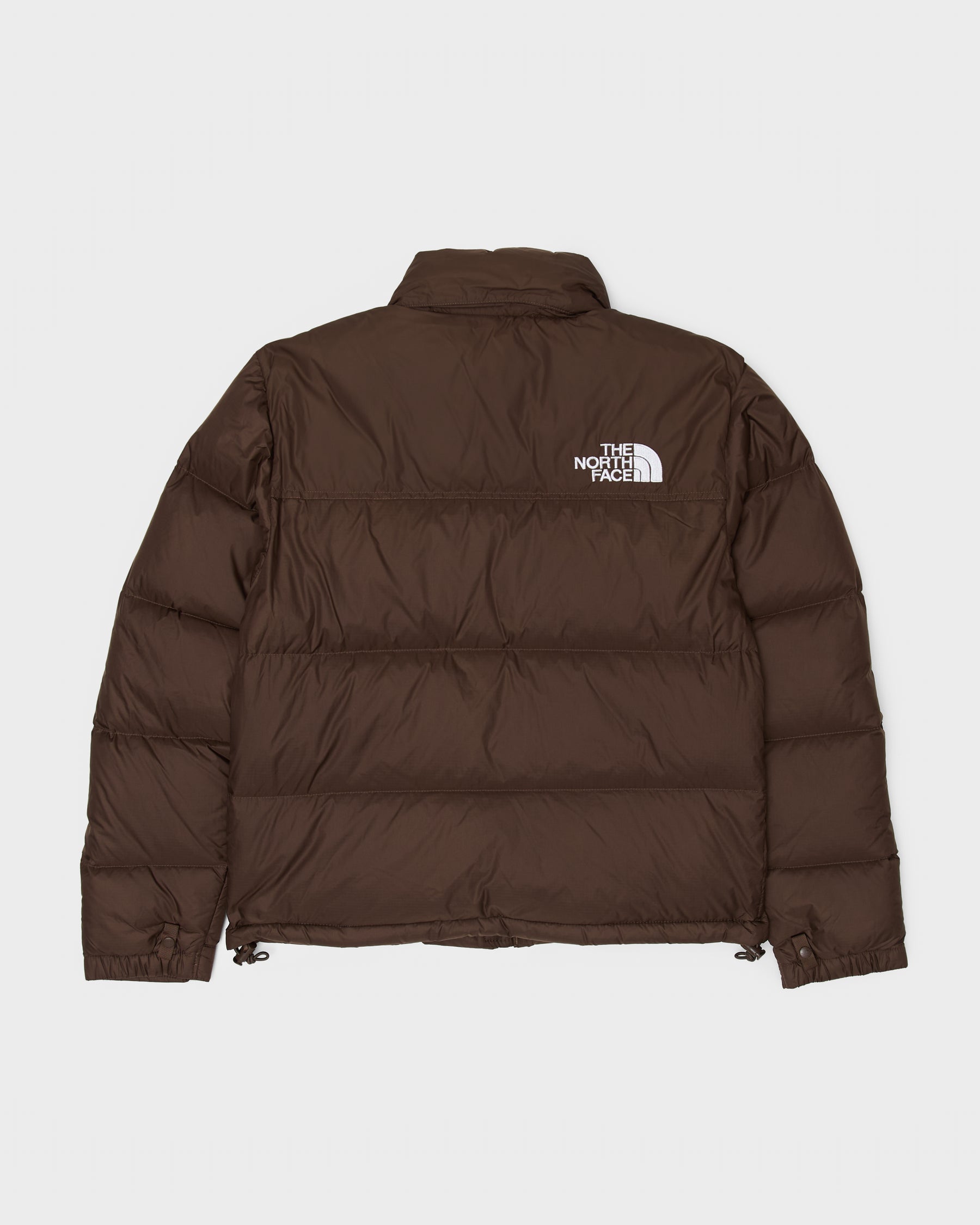 Women's 1996 jumbo logo retro nuptse jacket sale