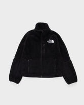The North Face Women's Denali X Jacket in TNF Black Homme Essentials