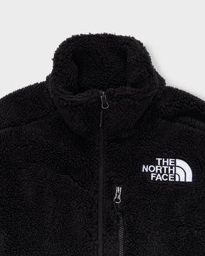 The North Face Women's Denali X Jacket in TNF Black Homme Essentials