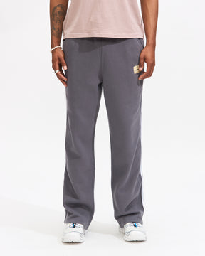 Thisisneverthat TNT Sports Sweatpant in Dark Grey Homme Essentials 