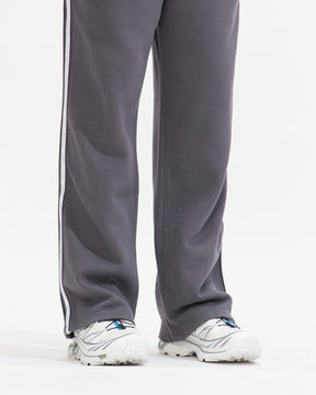 Thisisneverthat TNT Sports Sweatpant in Dark Grey Homme Essentials 