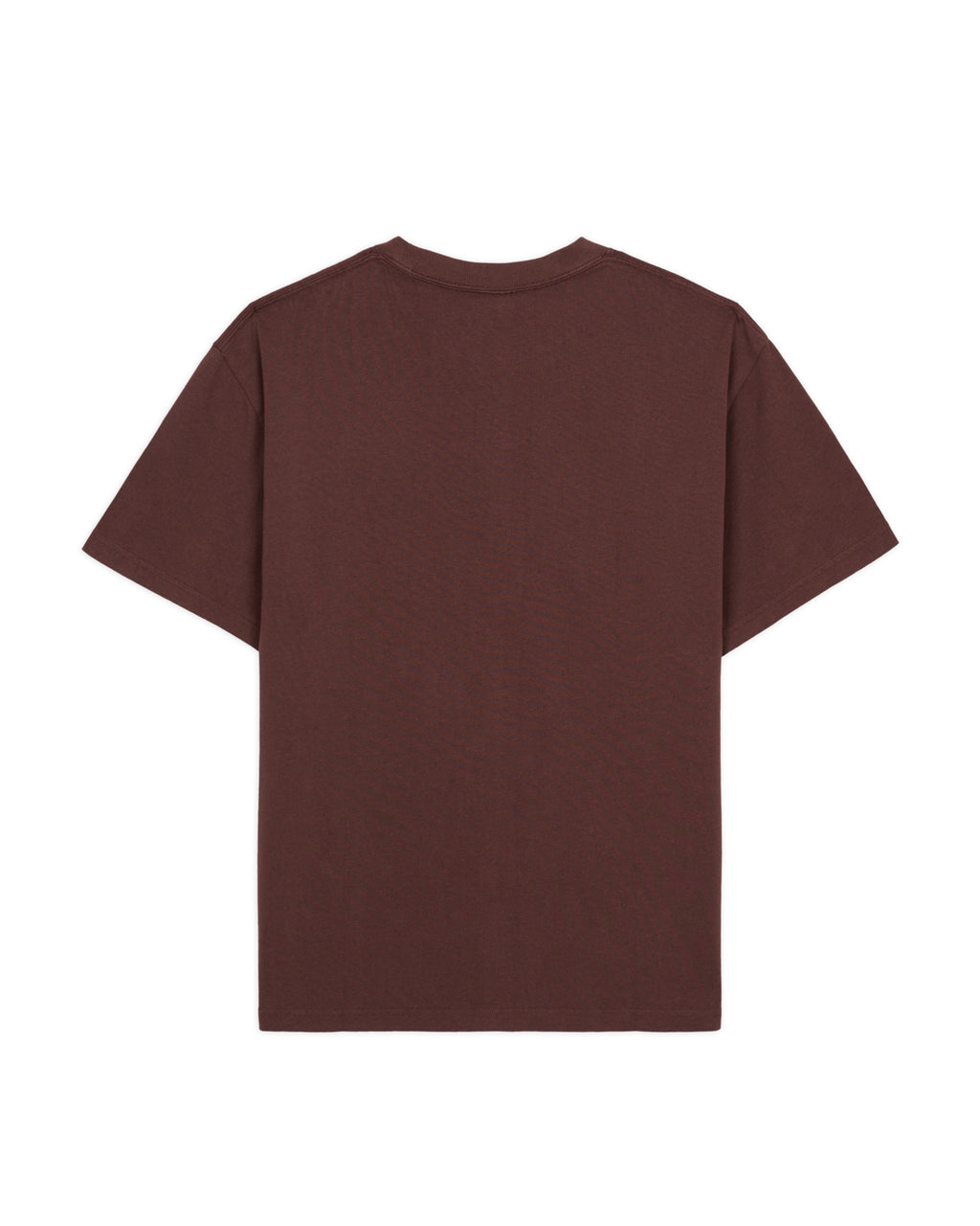 Time in Nigh T-Shirt in Berry