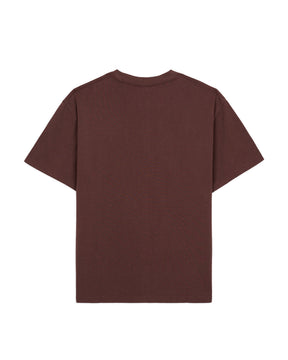 Time in Nigh T-Shirt in Berry
