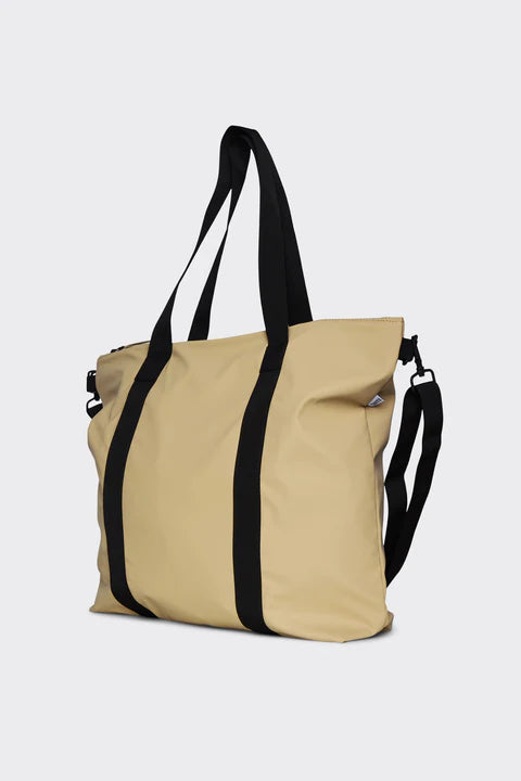 Tote Bag in Sand