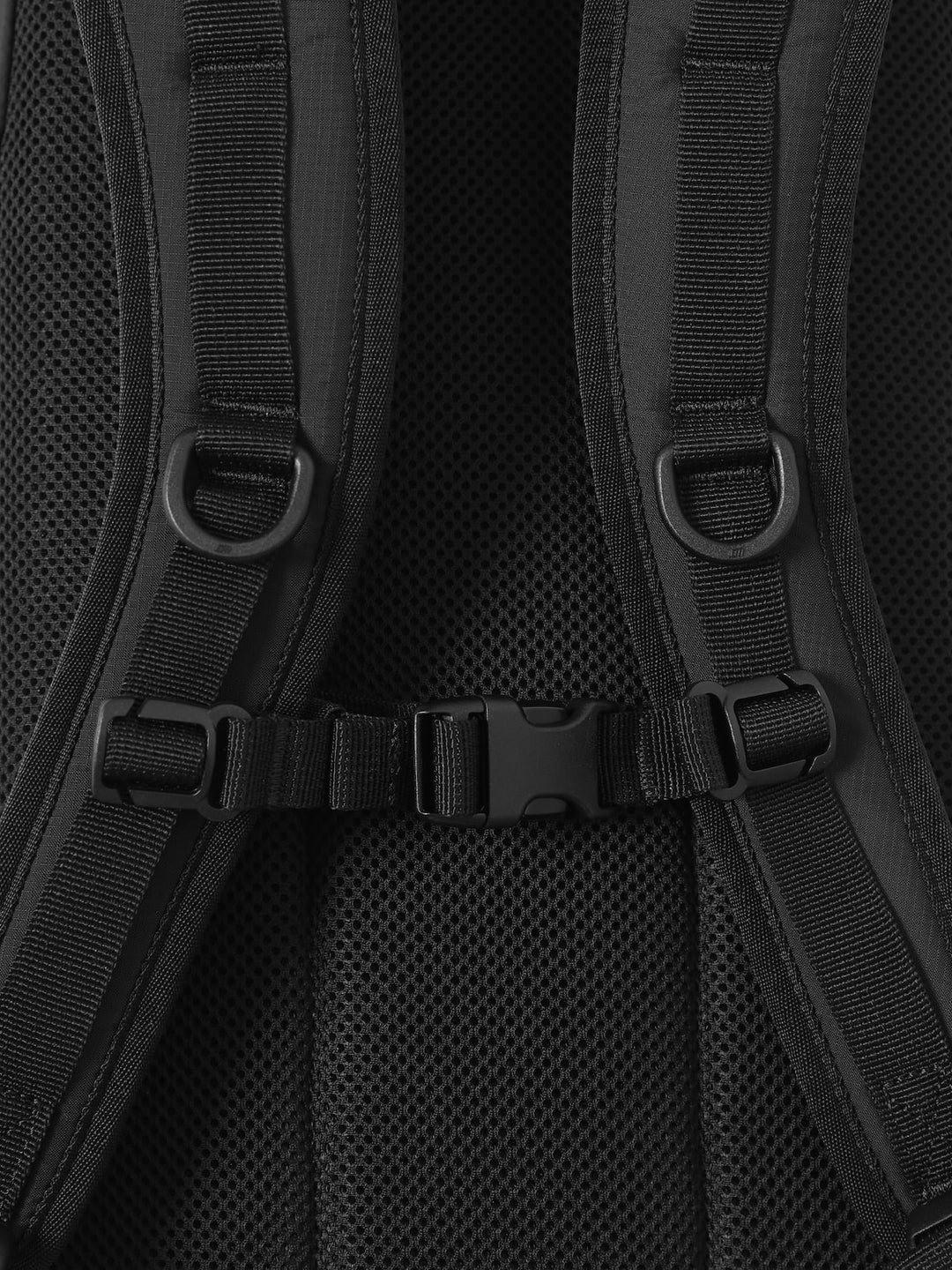 Traveler FT 15 Backpack in Black