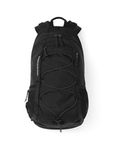 Traveler FT 15 Backpack in Black