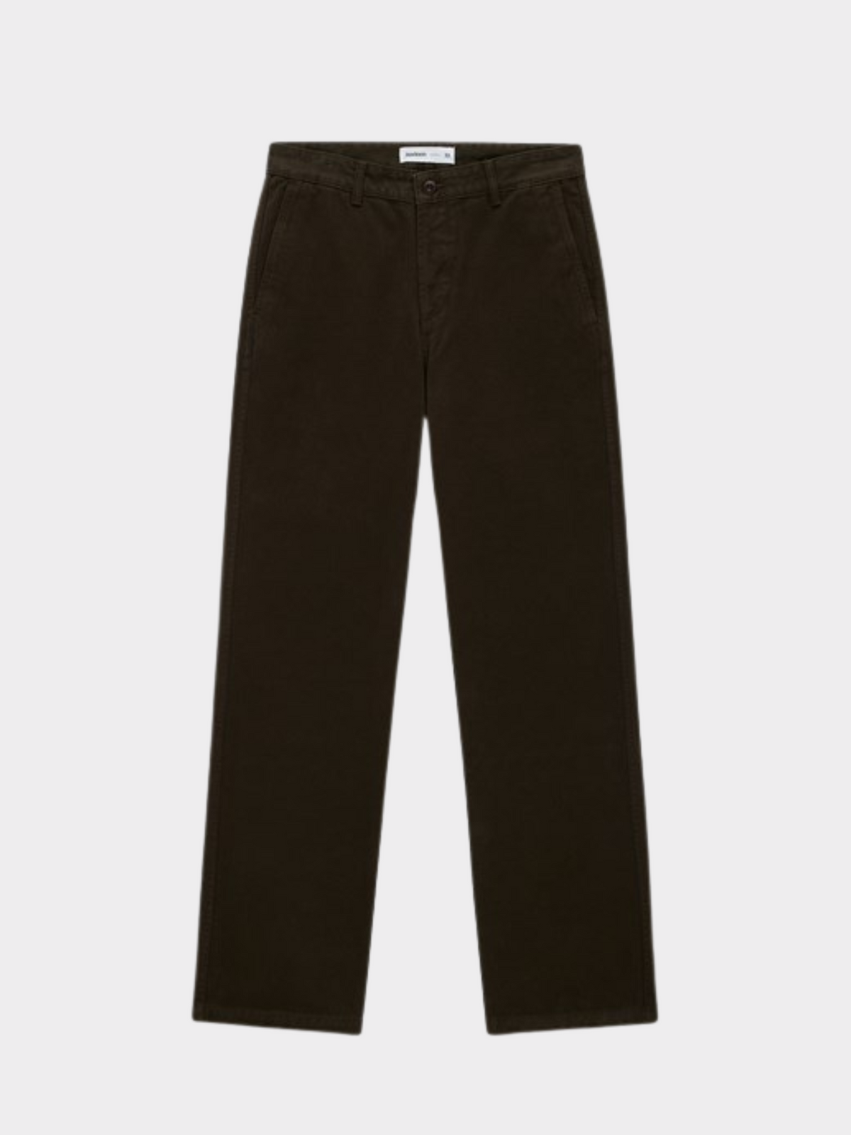 Work Pant in Umber