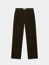 Work Pant in Umber