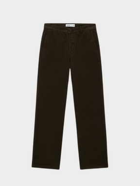 Work Pant in Umber