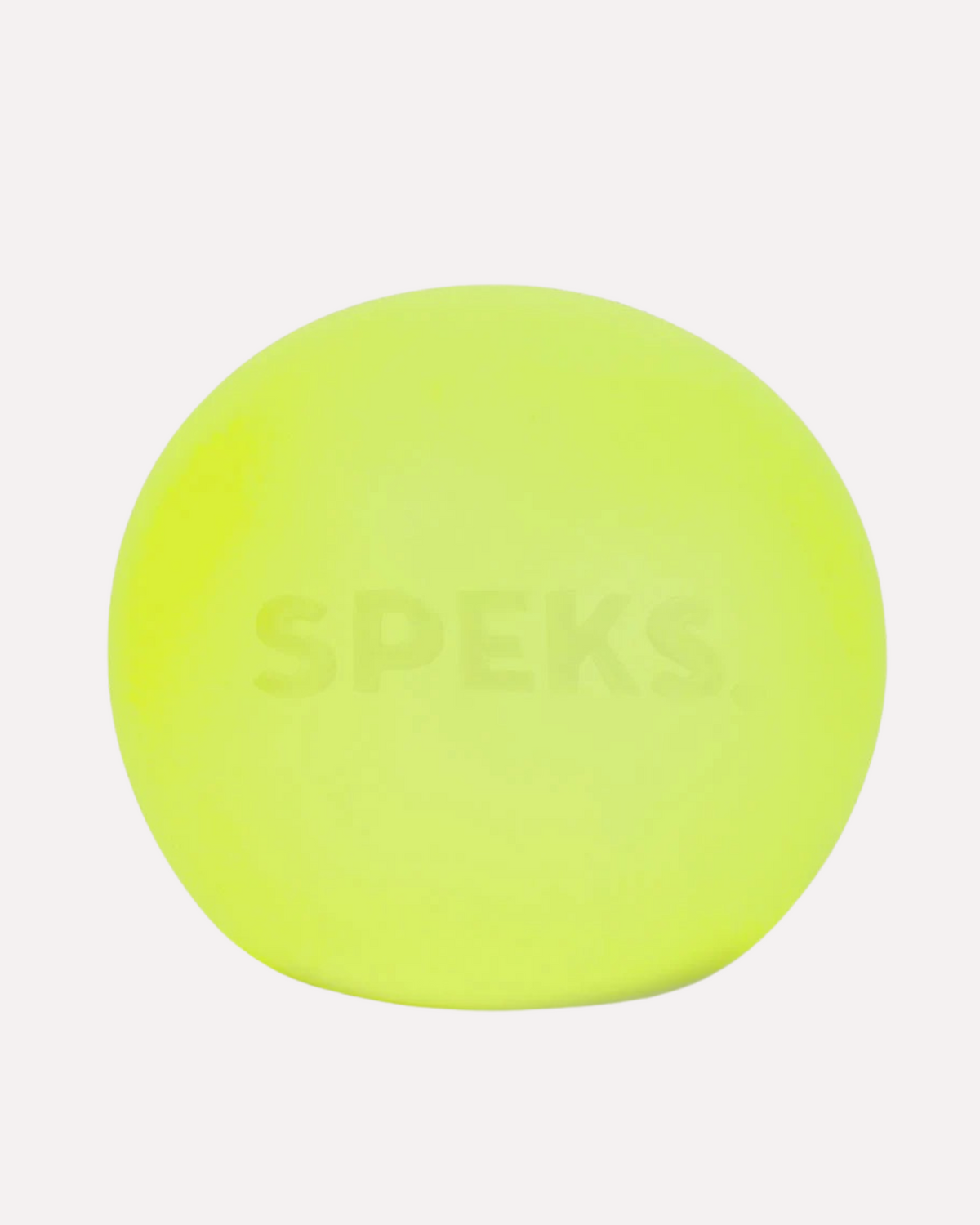 Jumbo Gump Stress Ball