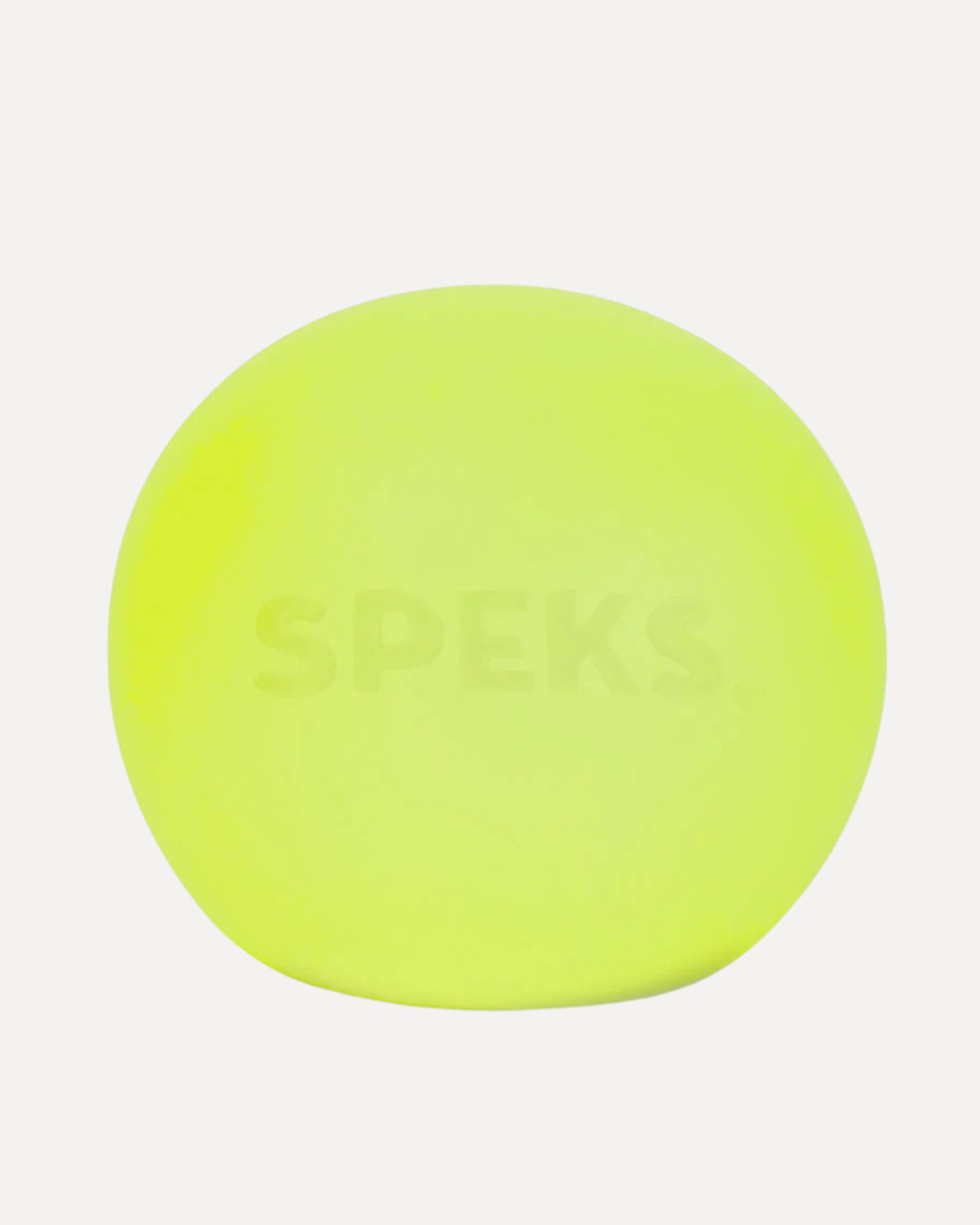 Jumbo Gump Stress Ball