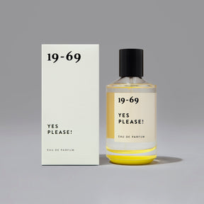 Yes Please! - 100ml