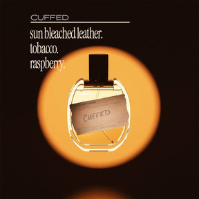 Cuffed 50ml Eau de Parfum