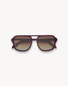 Jane Sunglasses in Royal Peony