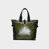 Sibu Shopper Bag in Marsh