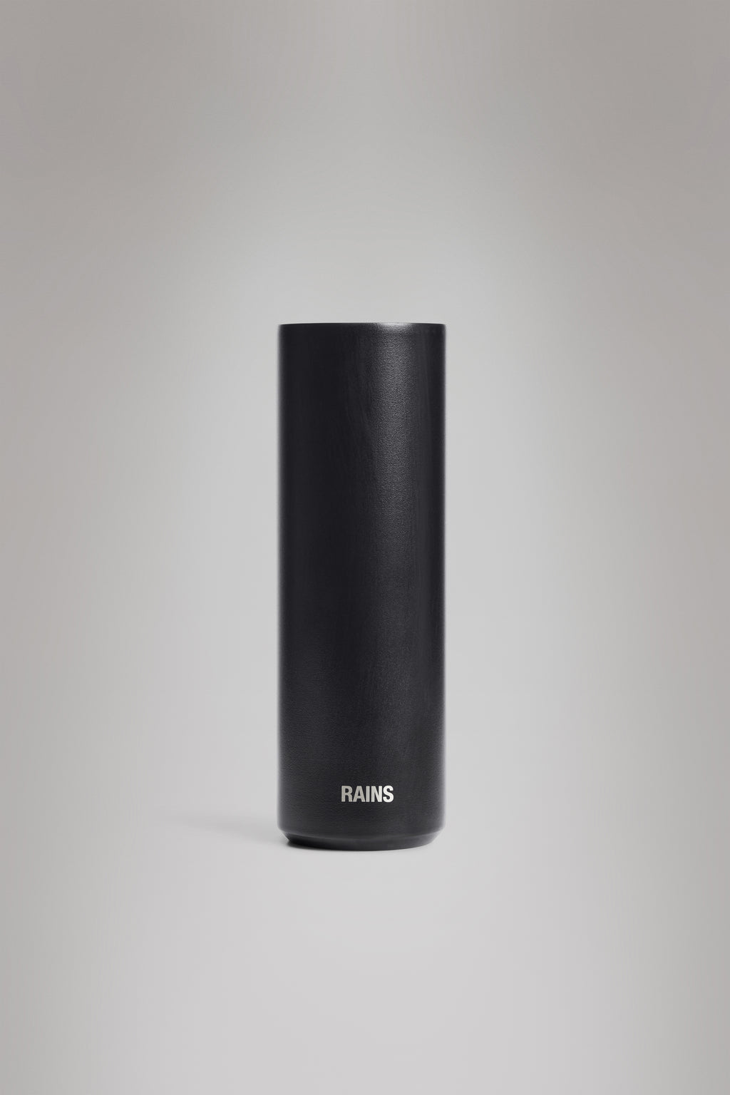 Insulated Flask 500ml in Black