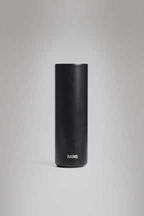 Insulated Flask 500ml in Black
