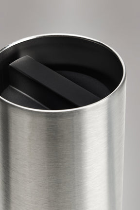 Insulated Flask 500ml in Steel
