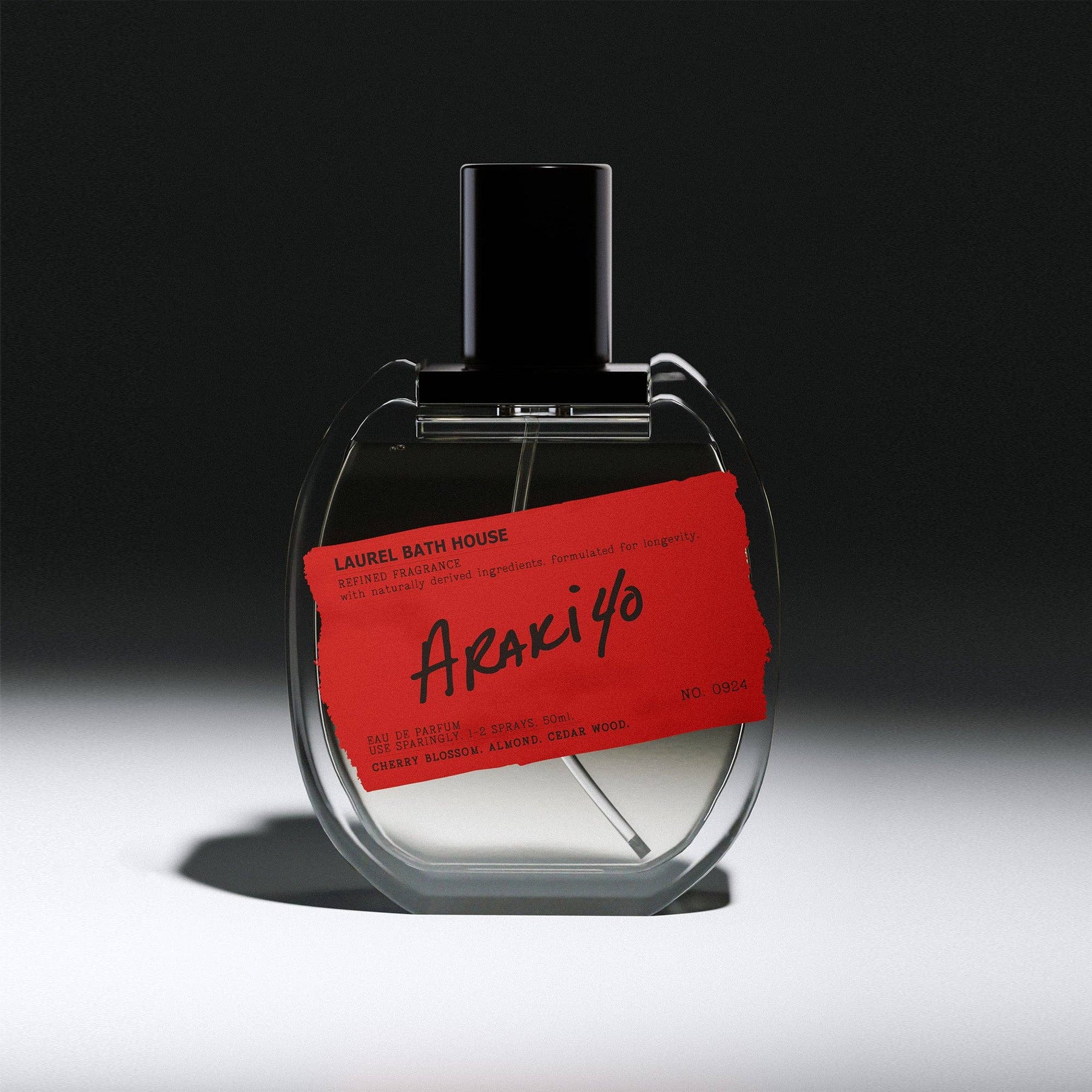 Araki 50ml Eau de Parfum