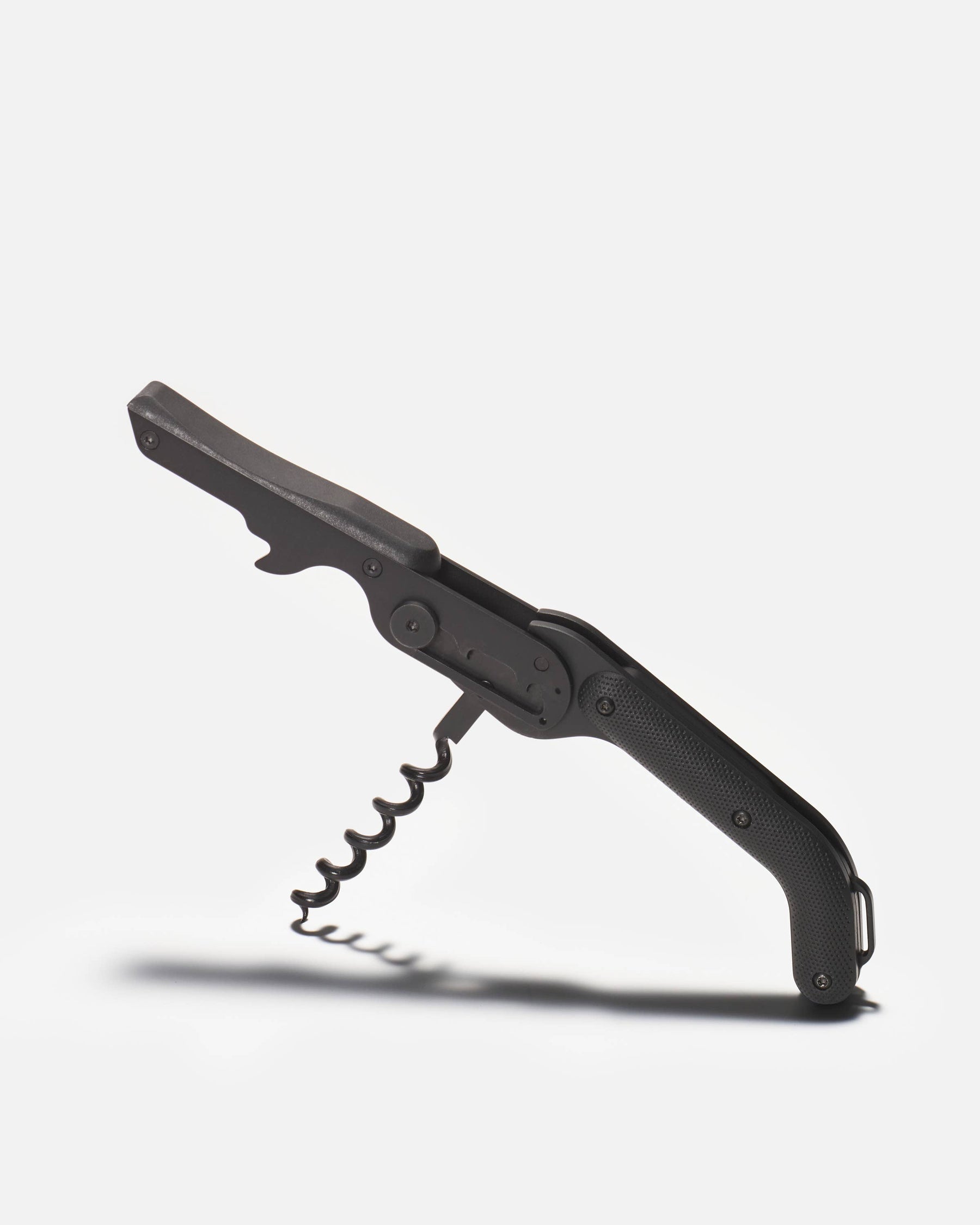 Best Wine Key in Noir